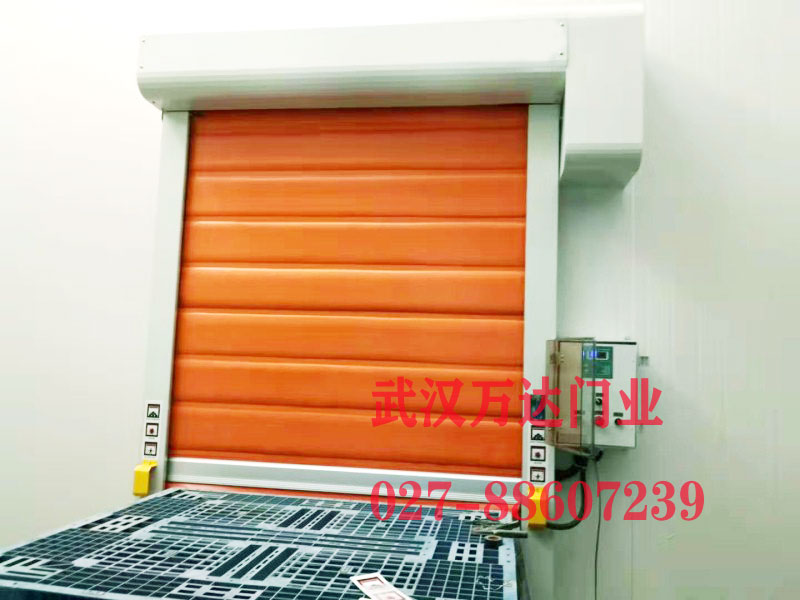 围场保温快速门_COPY_COPY